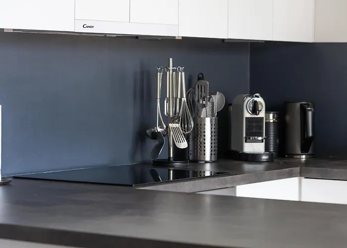 Spacious Two Bedroom With Roof Terrace, Borik * 자다르