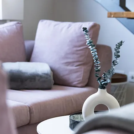 Spacious Two Bedroom With Roof Terrace, Borik アパート ザダル